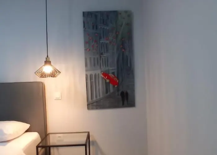 Ellis Апартаменты *