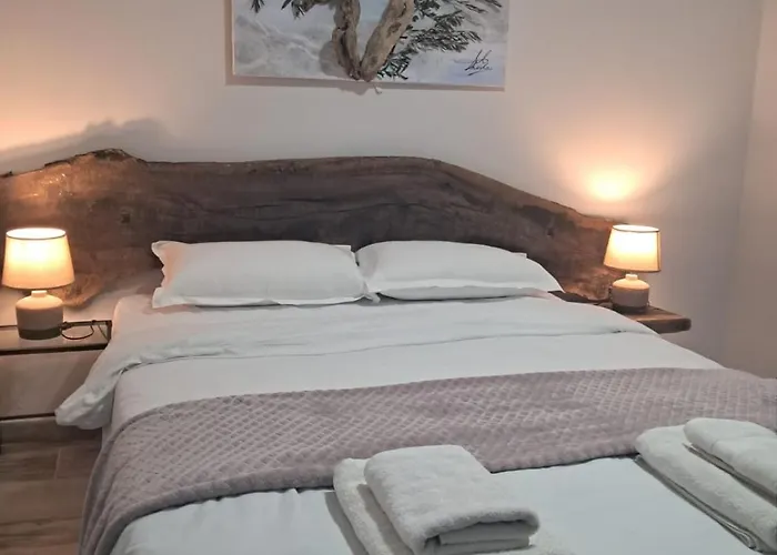 Ellis Apartment