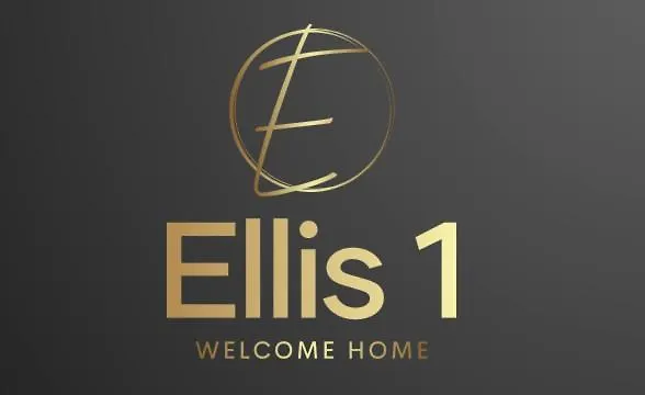 Апартаменты Ellis