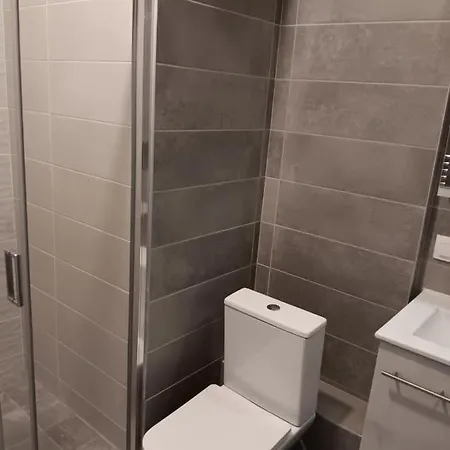 Apartman Ellis Szaloniki