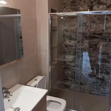 Ellis Appartement *