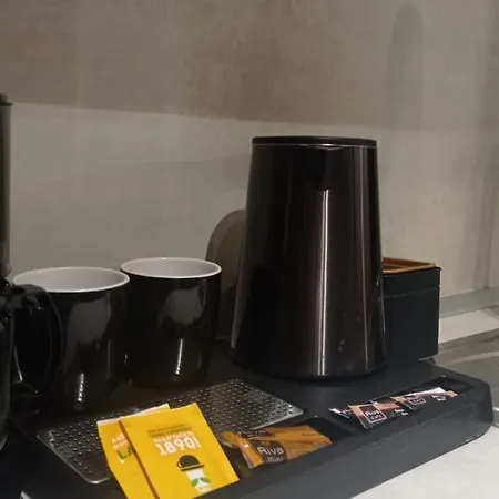 Apartman Ellis Szaloniki