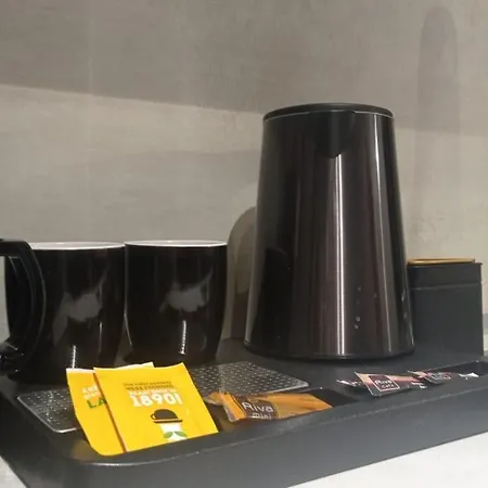 Ellis Apartman Szaloniki