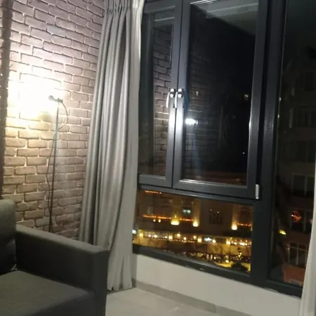 Appartement Ellis