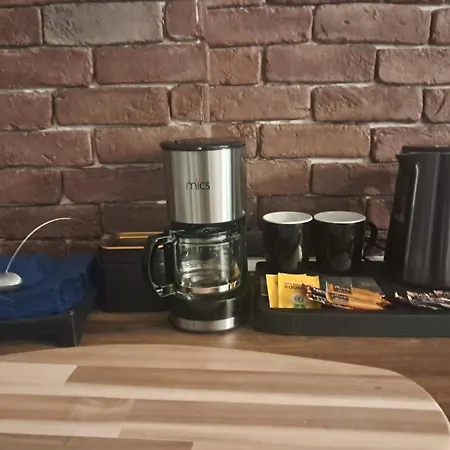 Apartman Ellis *
