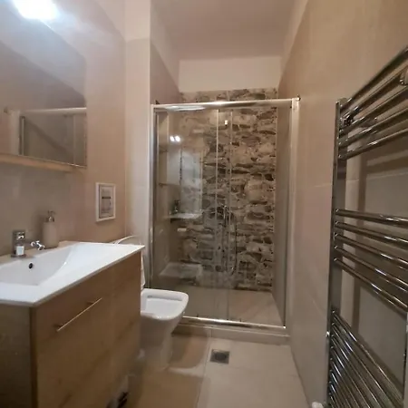 Appartement Ellis