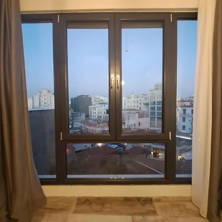 Ellis Appartement