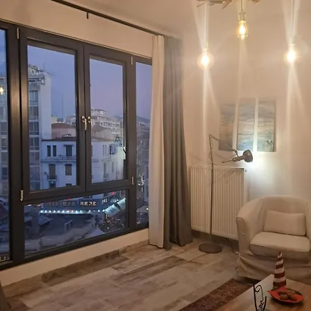 Appartement Ellis