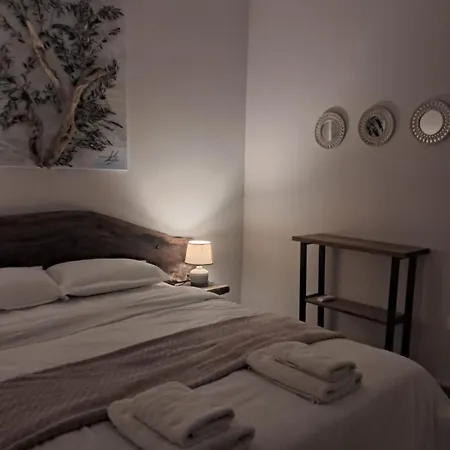 Ellis Appartement *