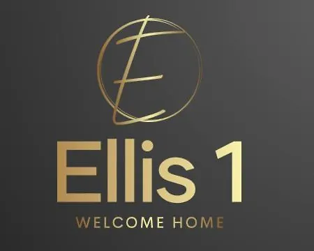 Apartman Ellis